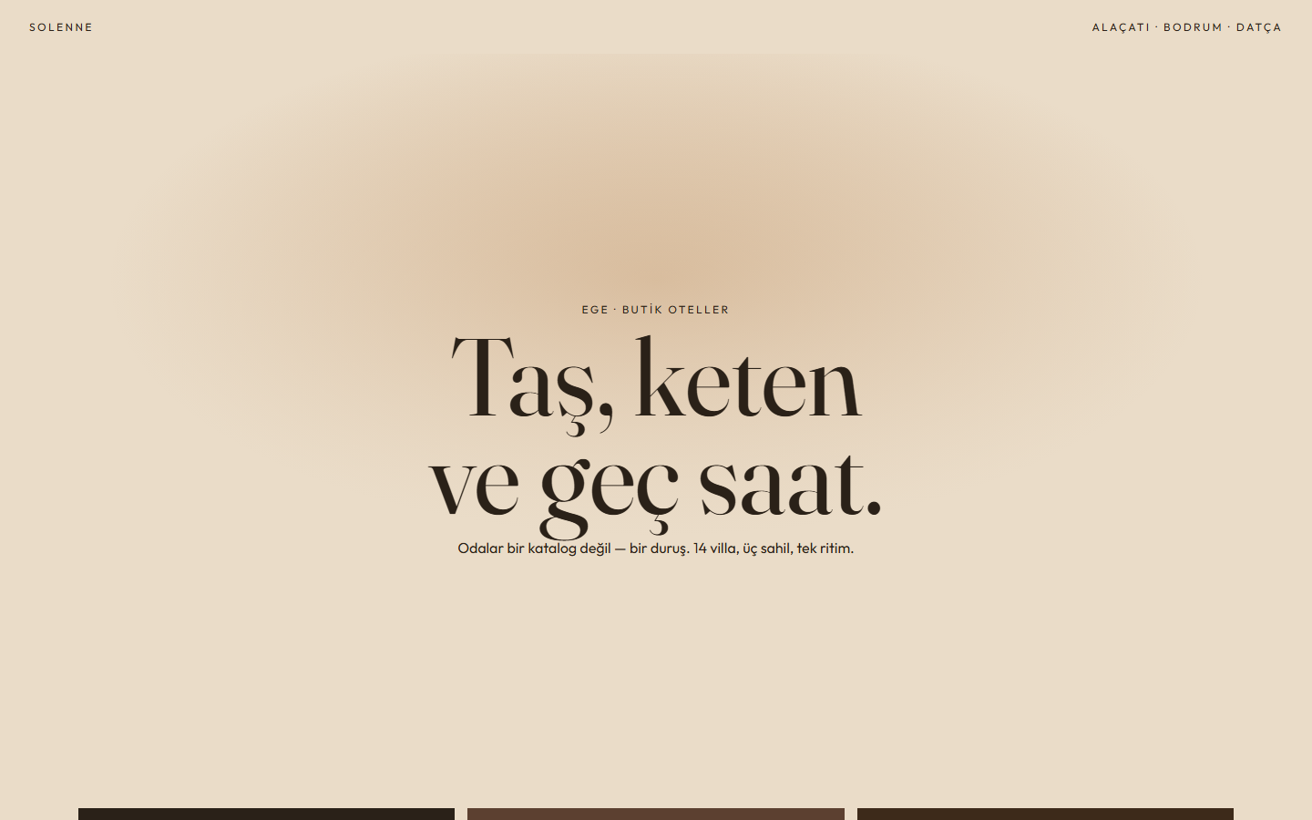 Solenne Oteller